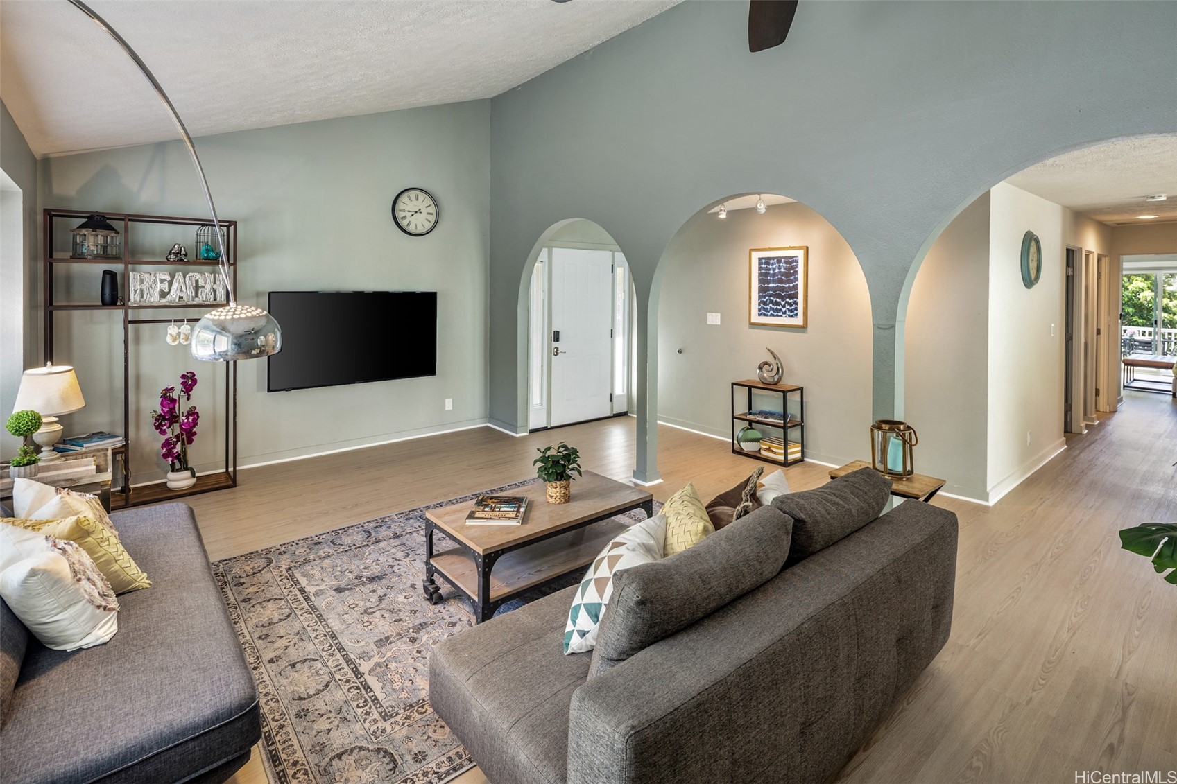 1160 Lunalilo Home Road Property Photo 3