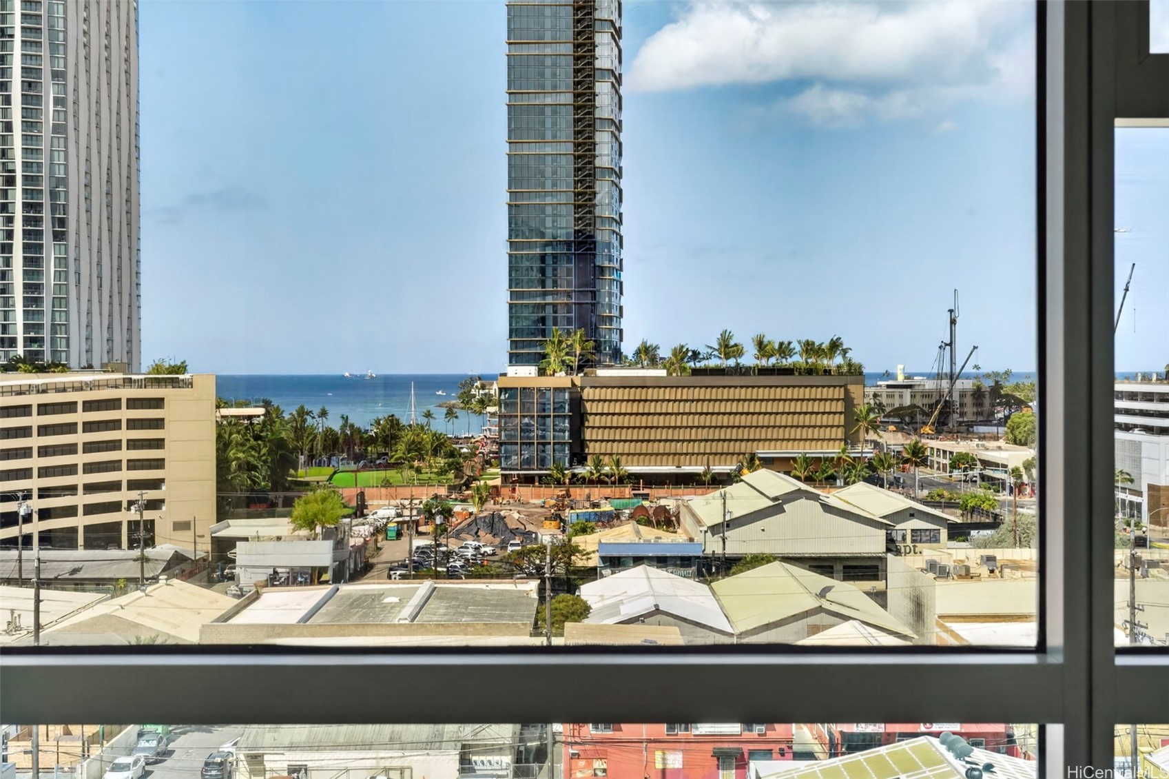 909 Kapiolani Boulevard 1002 Property Photo 17