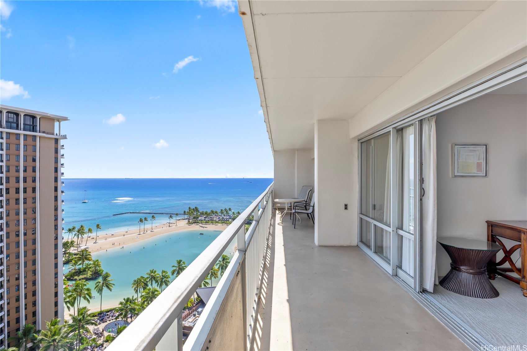 1777 Ala Moana Boulevard 1834 Property Photo 4