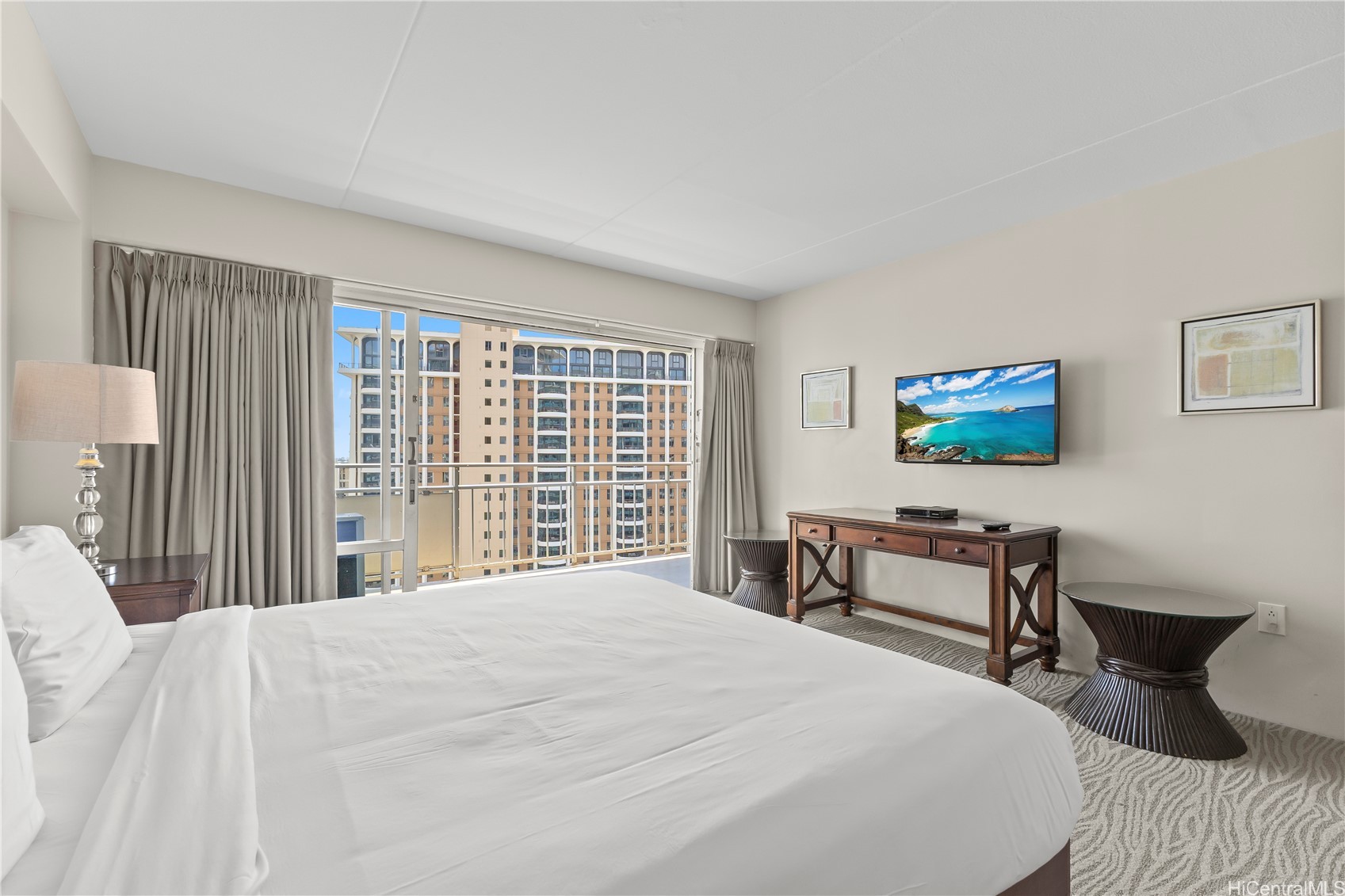 1777 Ala Moana Boulevard 1834 Property Photo 7