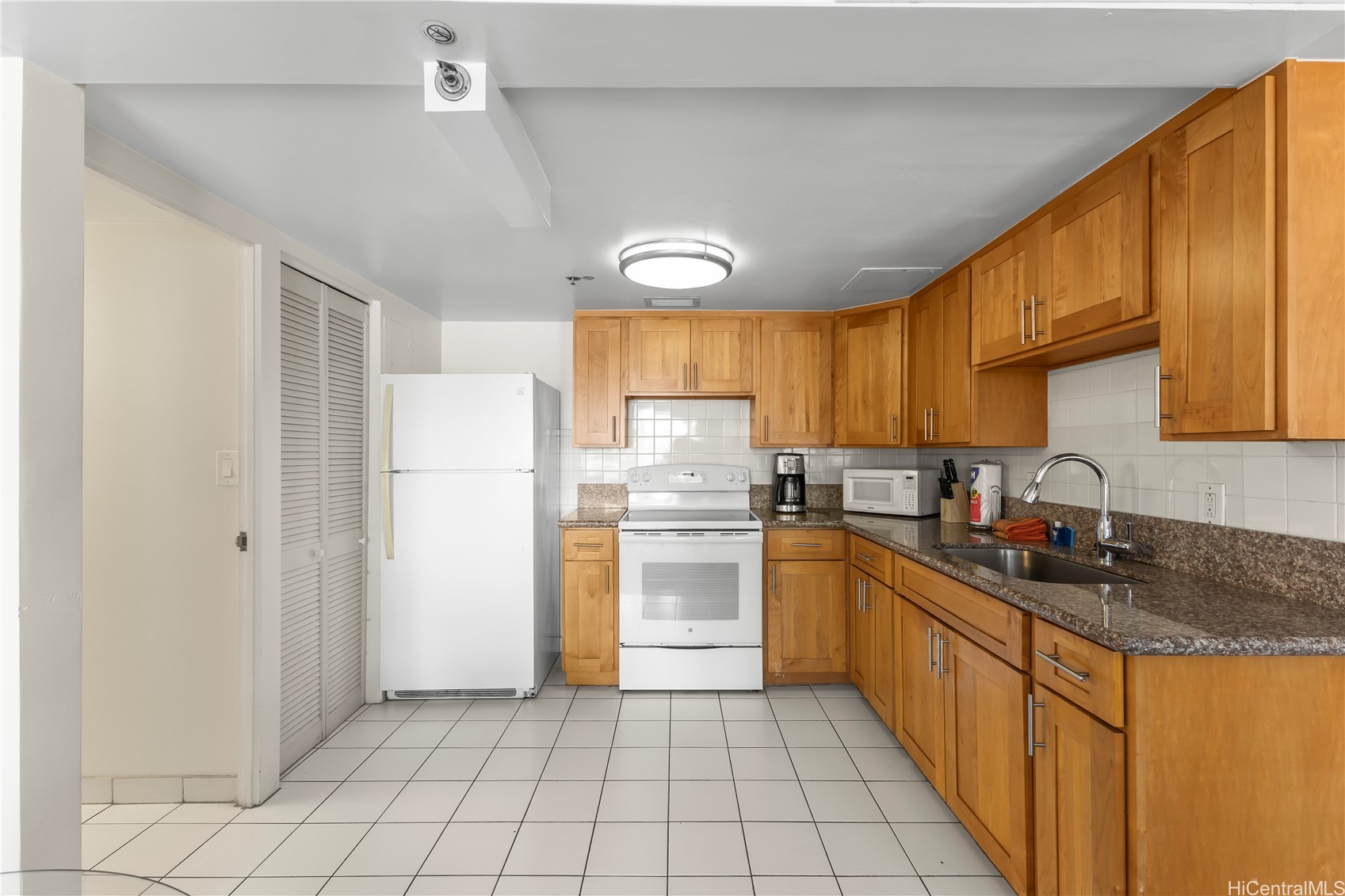 1777 Ala Moana Boulevard 1834 Property Photo 10