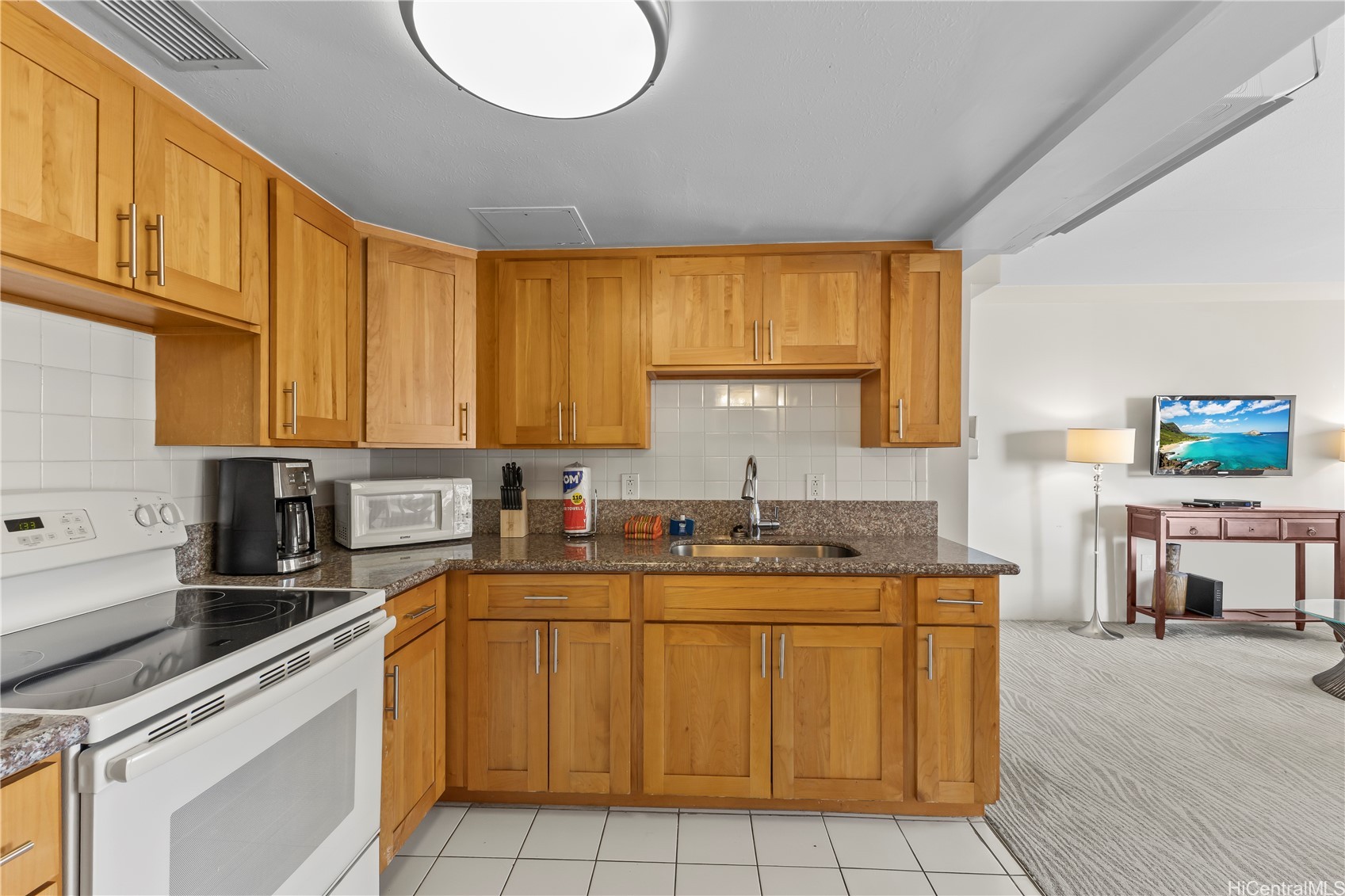 1777 Ala Moana Boulevard 1834 Property Photo 11