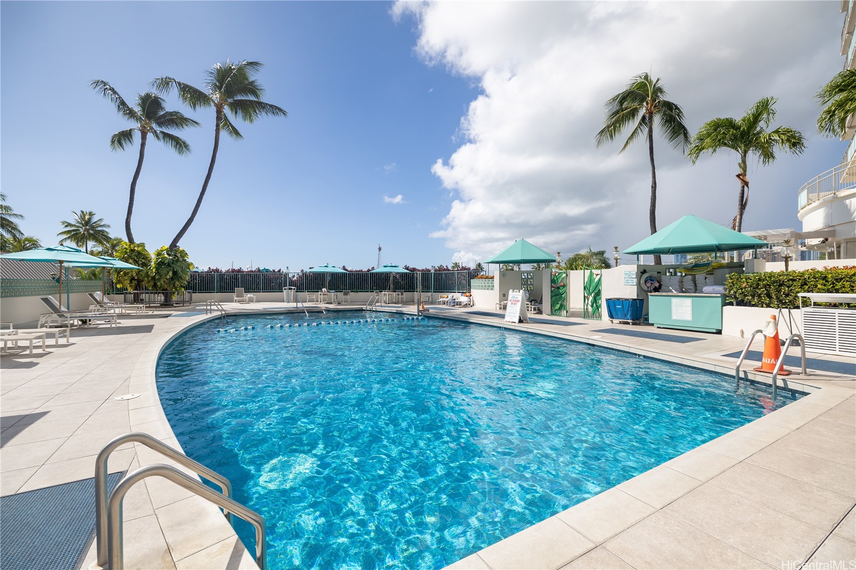 1777 Ala Moana Boulevard 1834 Property Photo 18