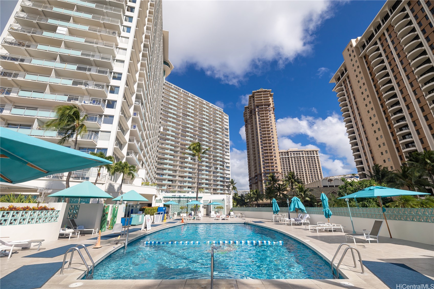 1777 Ala Moana Boulevard 1834 Property Photo 19