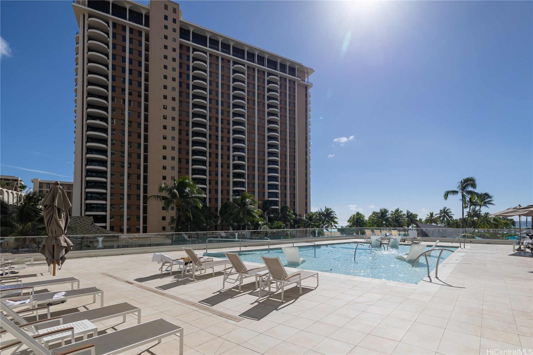 1777 Ala Moana Boulevard 1834 Property Photo 22