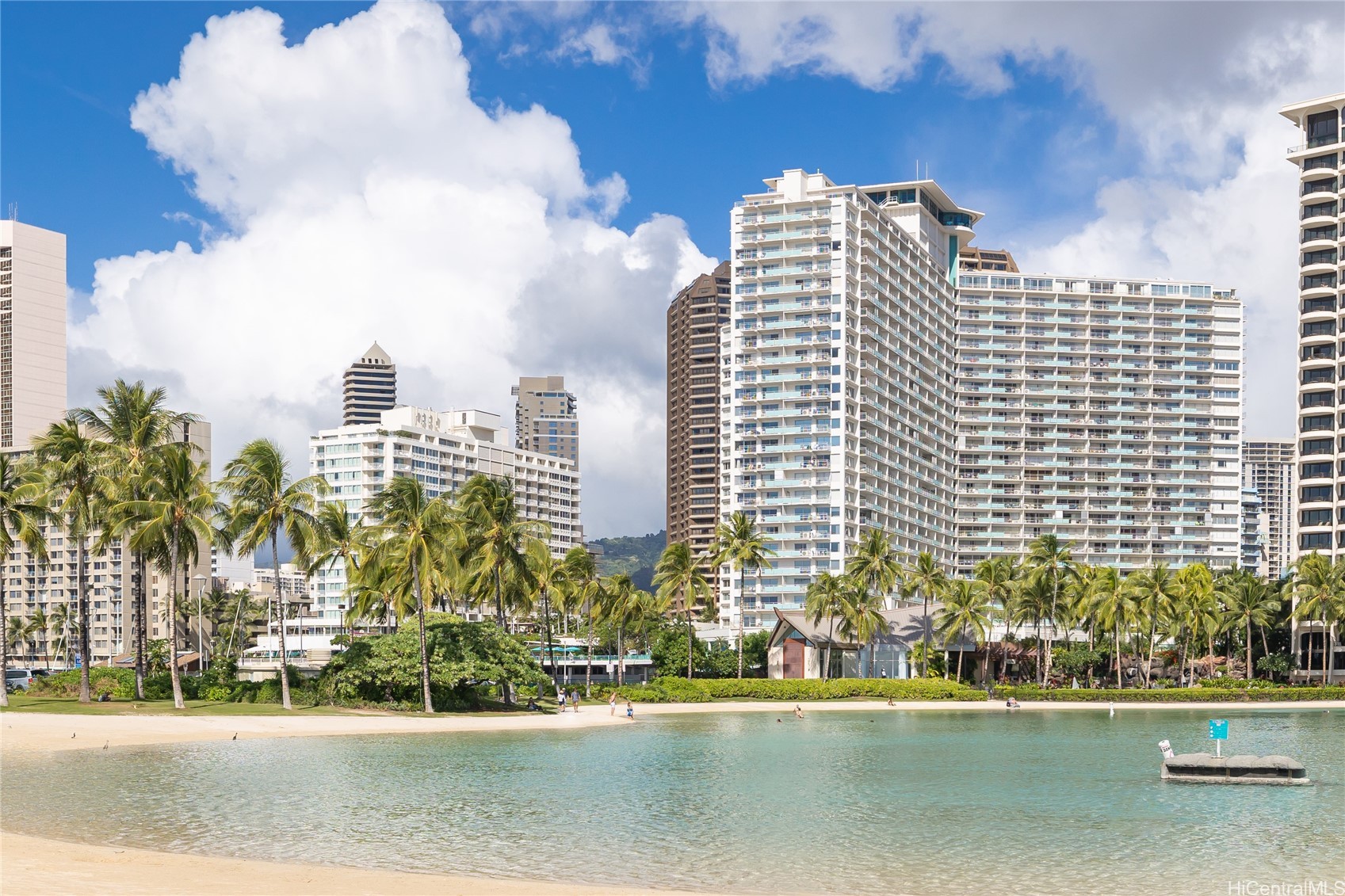 1777 Ala Moana Boulevard 1834 Property Photo 23