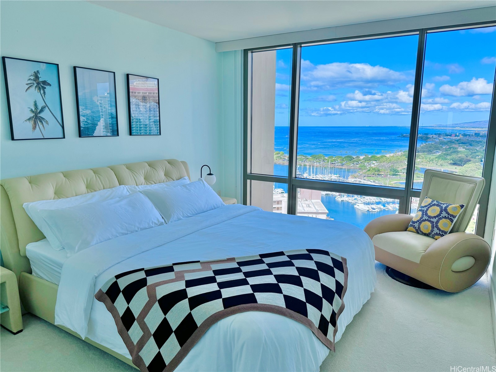 1551 Ala Wai Boulevard 2803 Property Photo 1