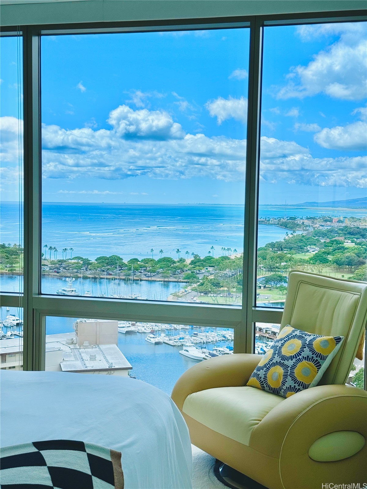 1551 Ala Wai Boulevard 2803 Property Photo 2