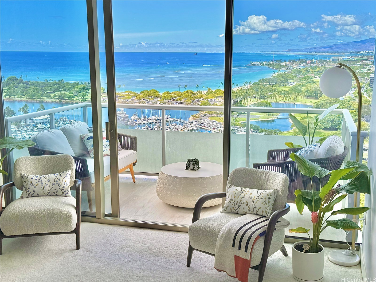 1551 Ala Wai Boulevard 2803 Property Photo 6
