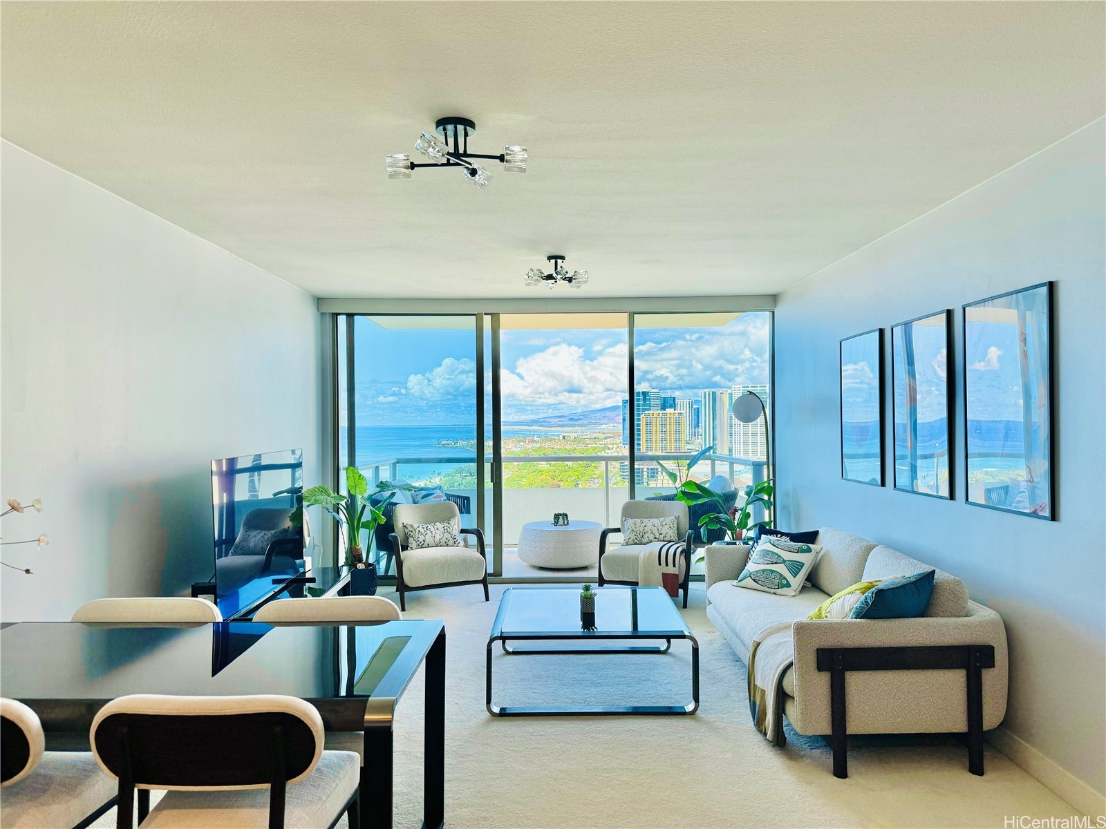 1551 Ala Wai Boulevard 2803 Property Photo 9