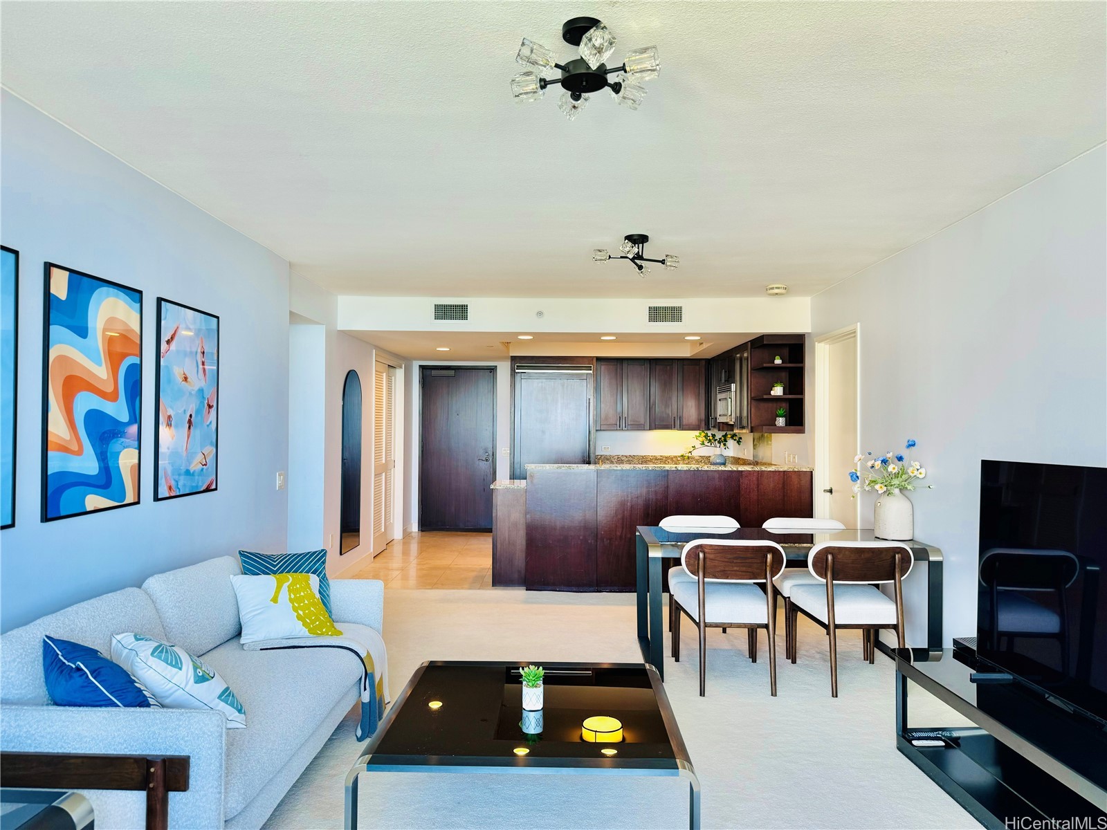 1551 Ala Wai Boulevard 2803 Property Photo 10