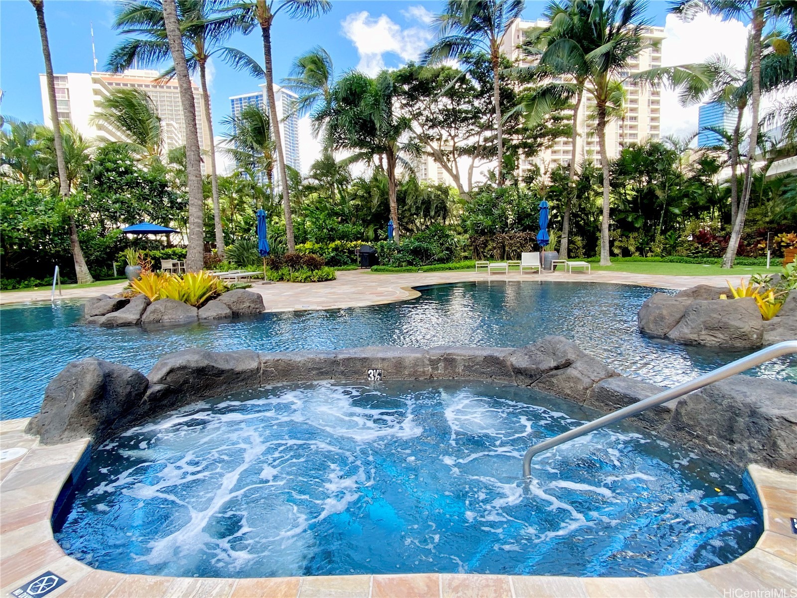 1551 Ala Wai Boulevard 2803 Property Photo 19