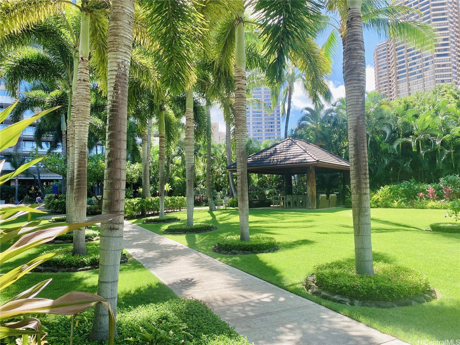 1551 Ala Wai Boulevard 2803 Property Photo 20