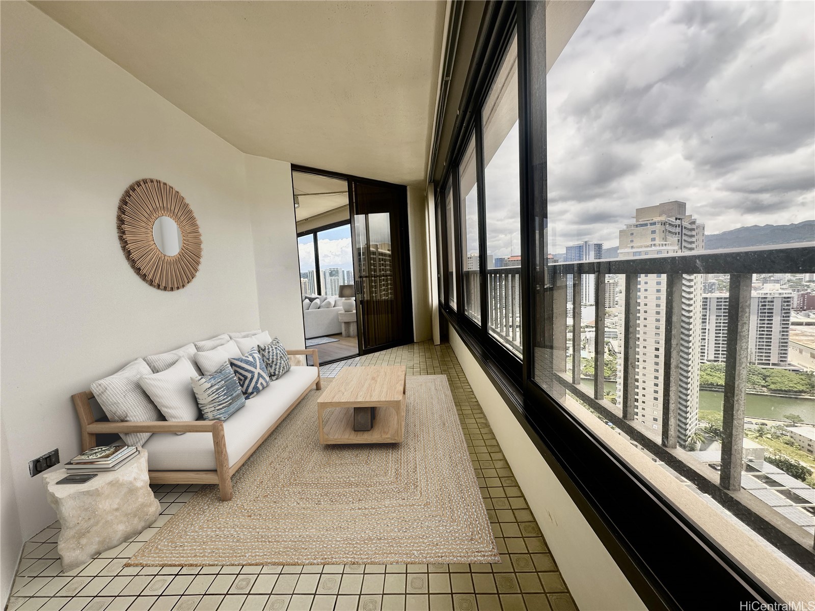 1778 Ala Moana Boulevard 3606 Property Photo 5