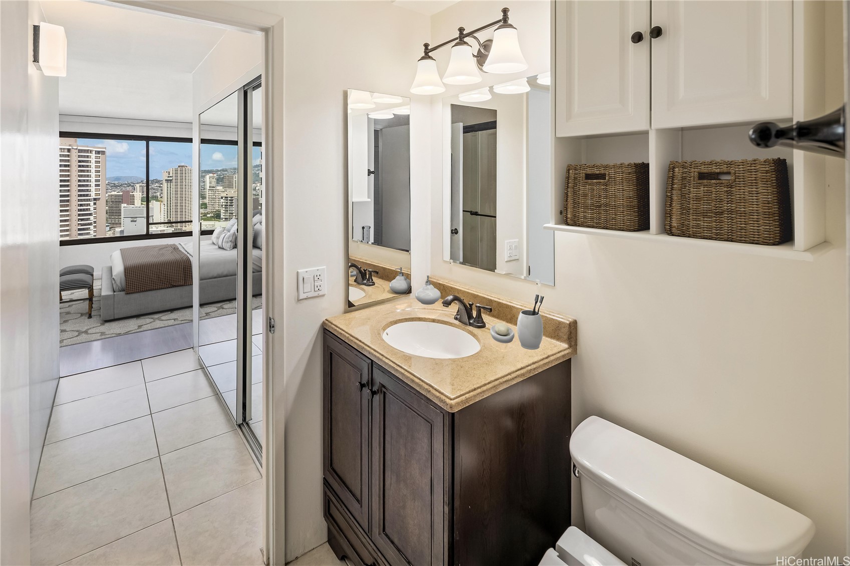 1778 Ala Moana Boulevard 3606 Property Photo 6