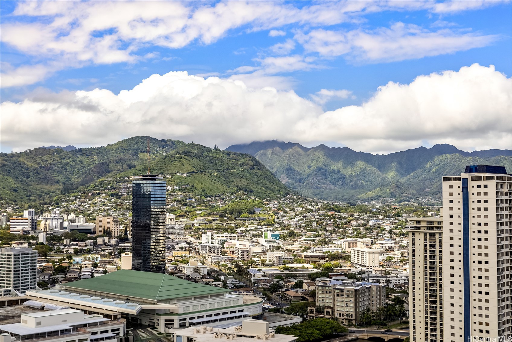 1778 Ala Moana Boulevard 3606 Property Photo 7