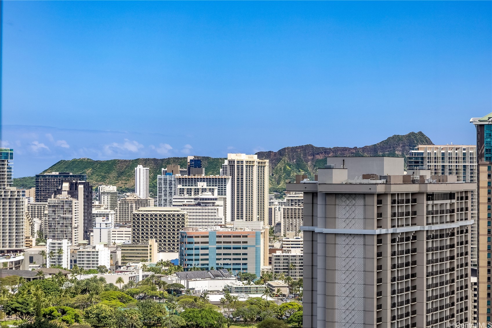 1778 Ala Moana Boulevard 3606 Property Photo 8