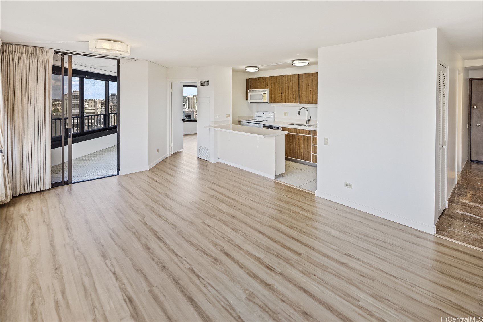 1778 Ala Moana Boulevard 3606 Property Photo 15