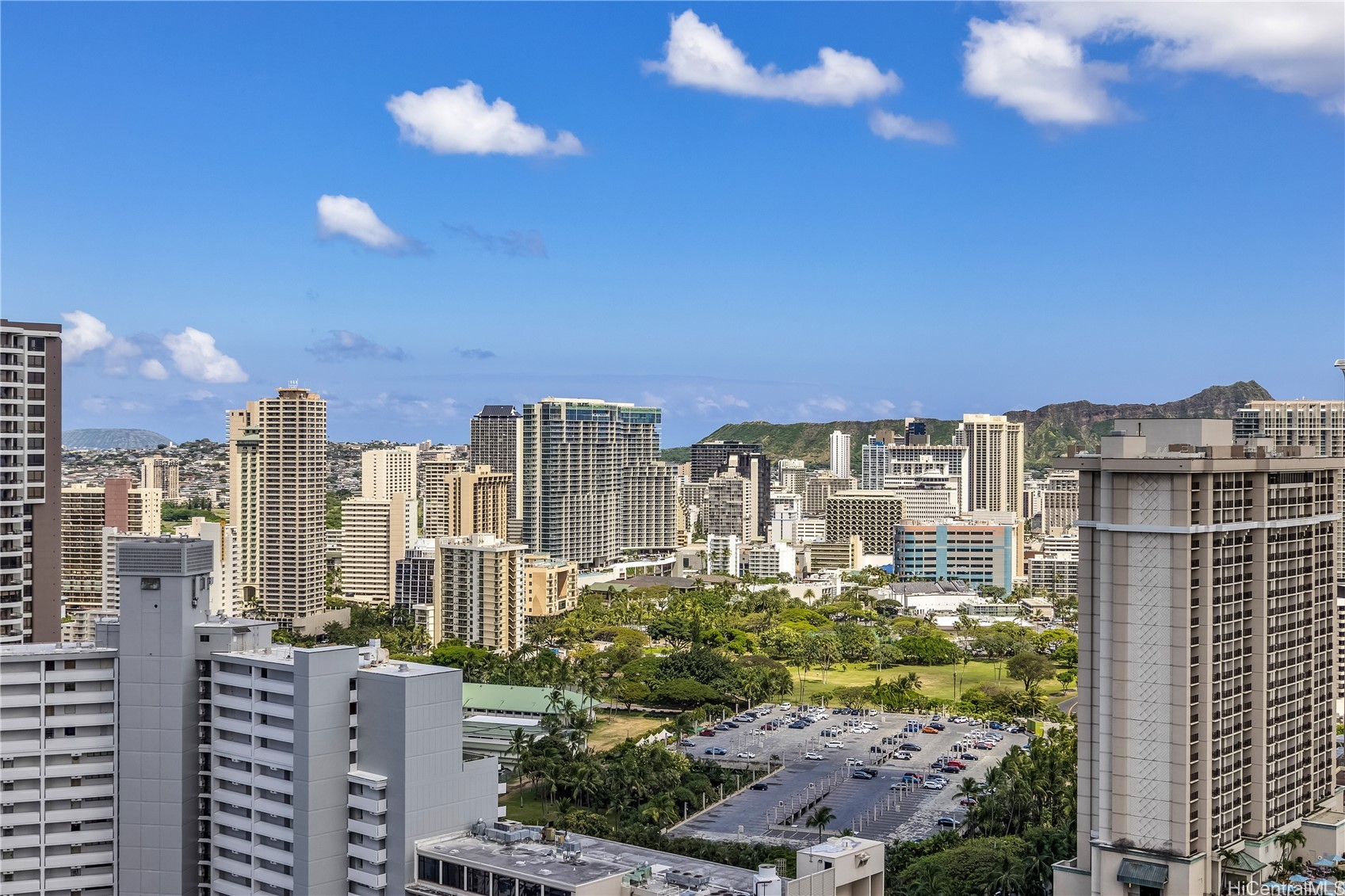 1778 Ala Moana Boulevard 3606 Property Photo 18