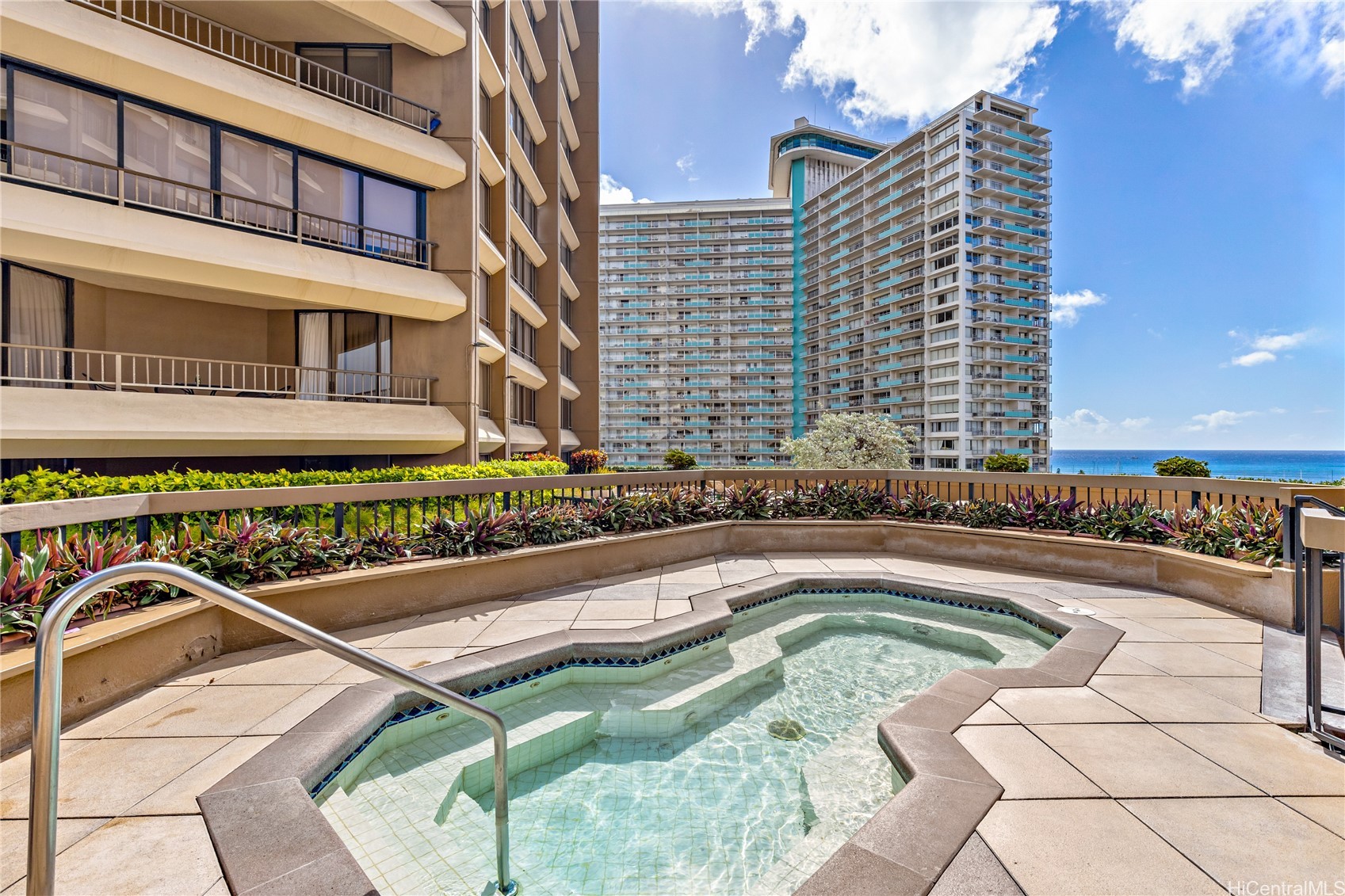1778 Ala Moana Boulevard 3606 Property Photo 19