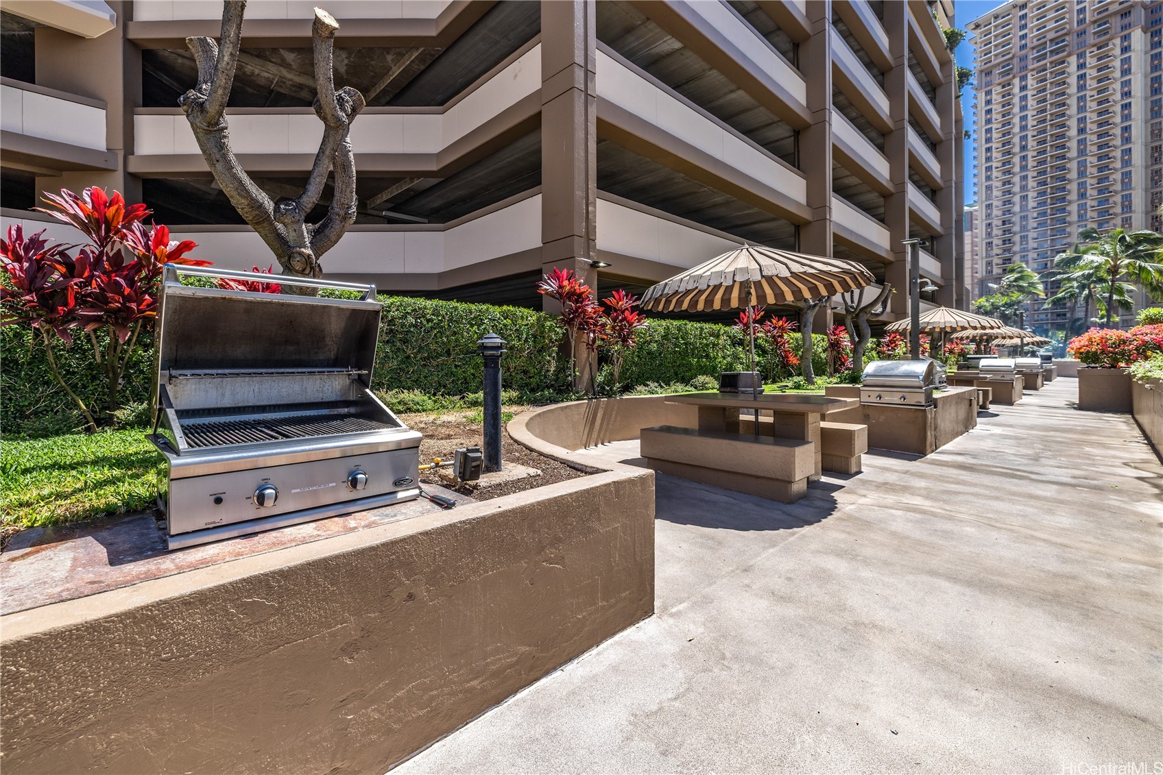 1778 Ala Moana Boulevard 3606 Property Photo 21
