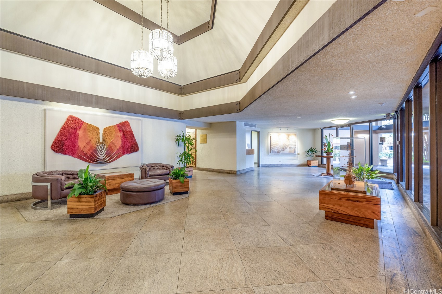 1778 Ala Moana Boulevard 3606 Property Photo 23