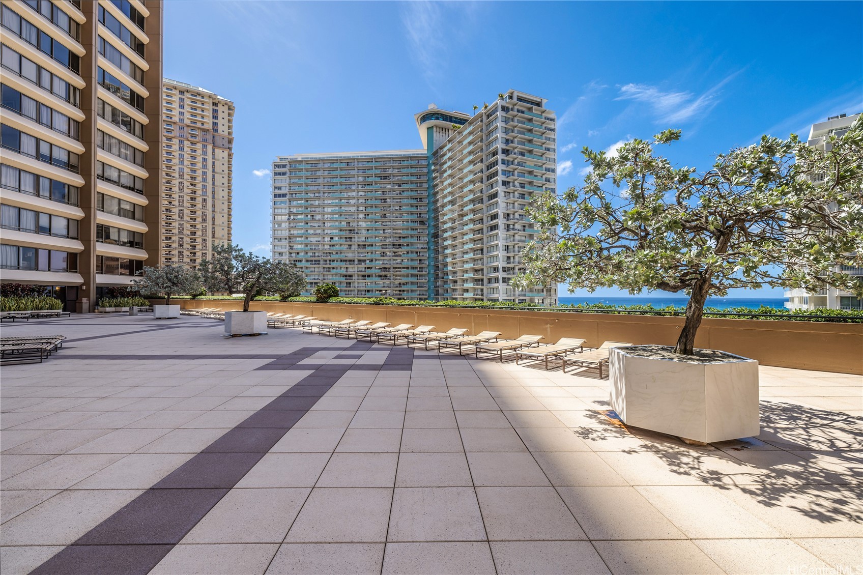 1778 Ala Moana Boulevard 3606 Property Photo 24