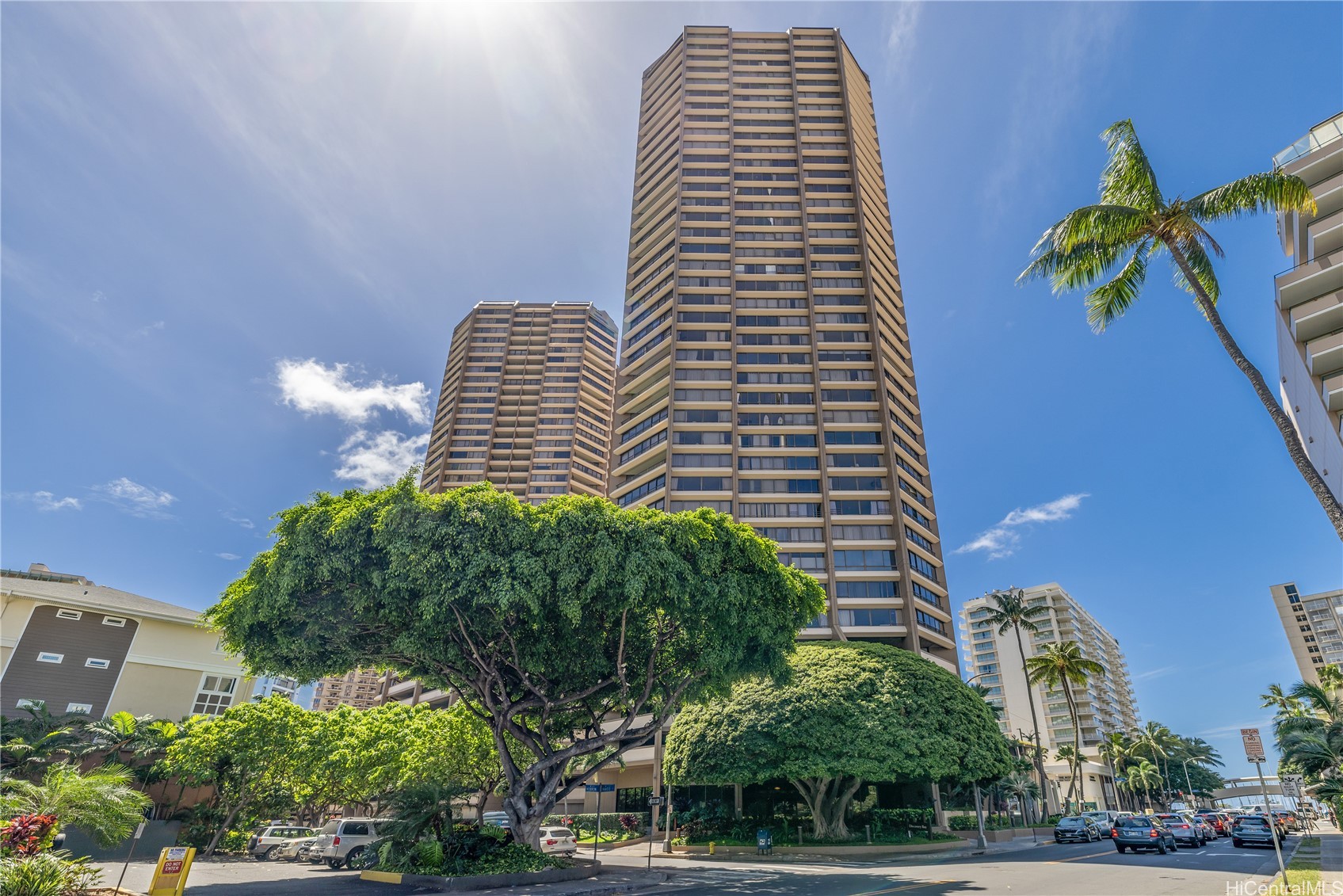 1778 Ala Moana Boulevard 3606 Property Photo 25