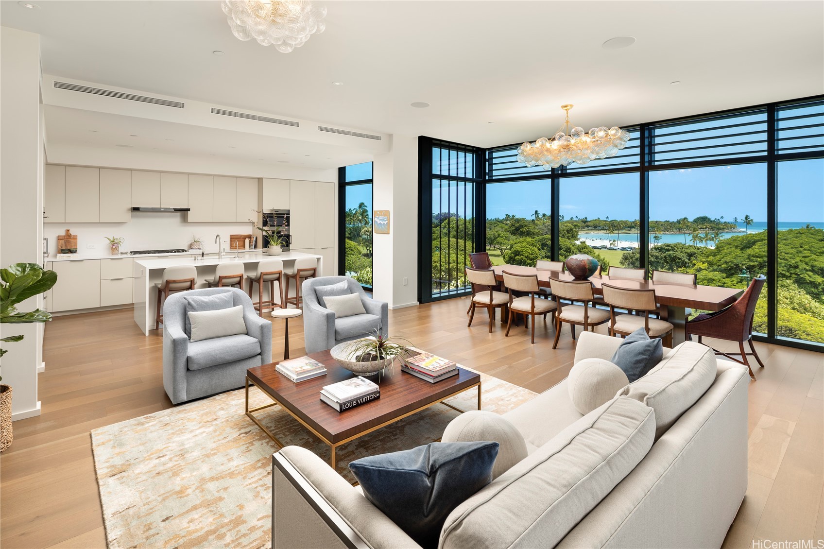 1388 Ala Moana Boulevard 5401 Property Photo 3
