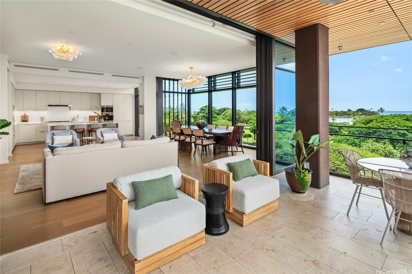1388 Ala Moana Boulevard 5401 Property Photo 5