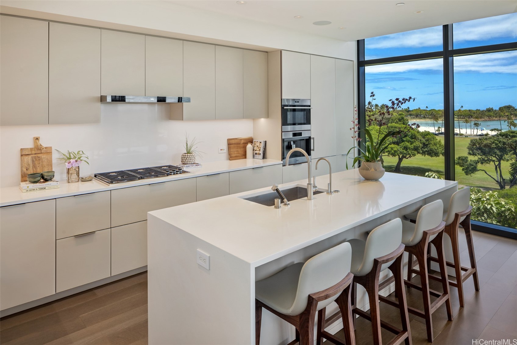 1388 Ala Moana Boulevard 5401 Property Photo 8