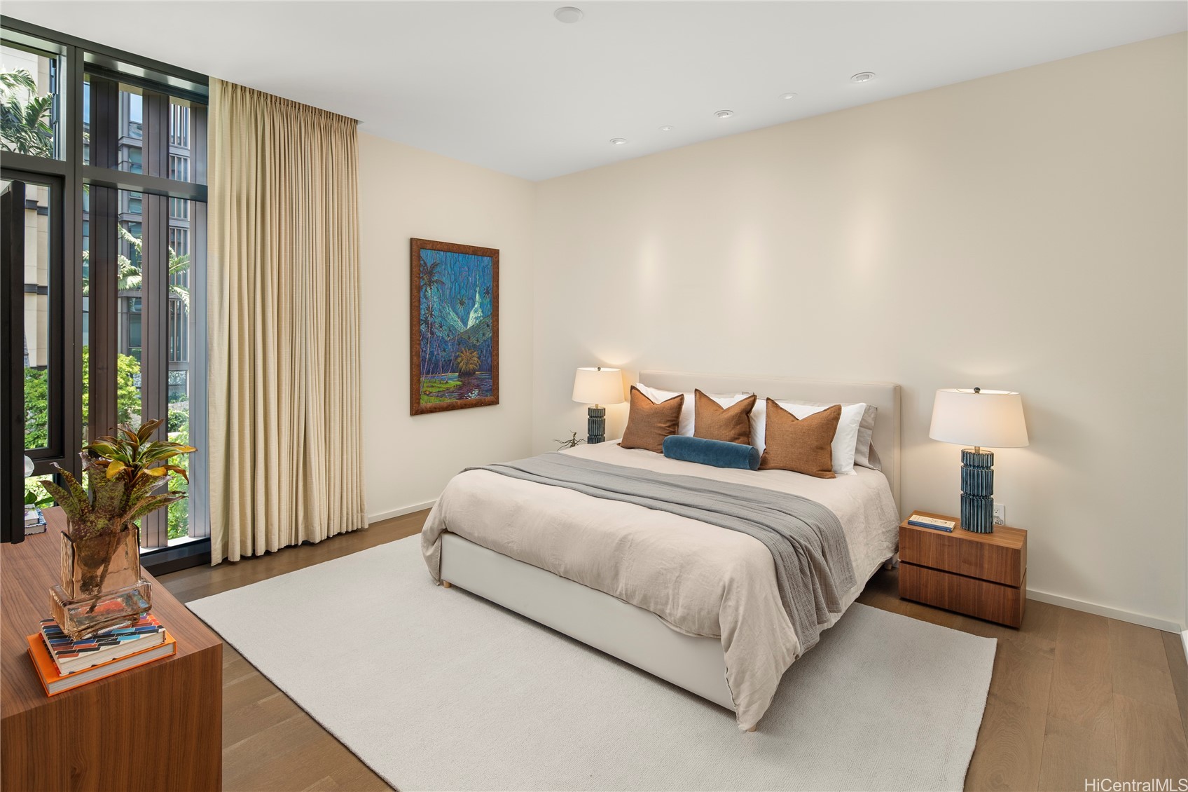 1388 Ala Moana Boulevard 5401 Property Photo 15