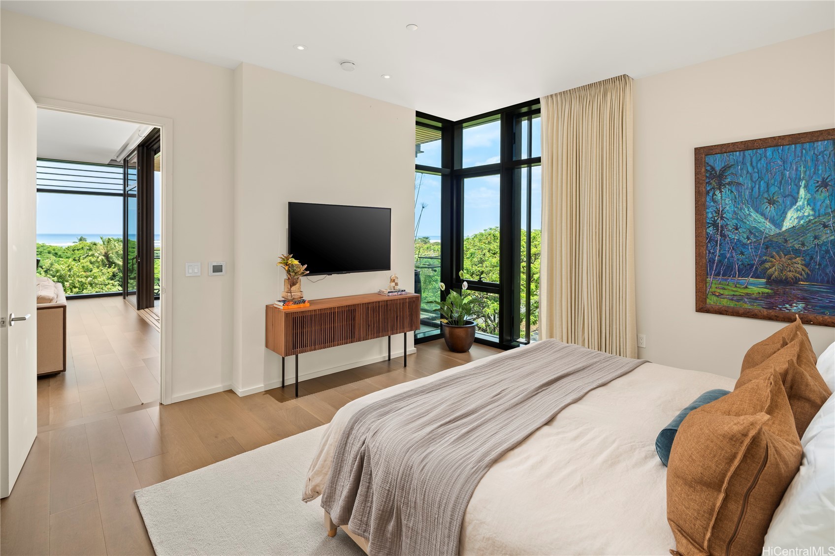 1388 Ala Moana Boulevard 5401 Property Photo 16