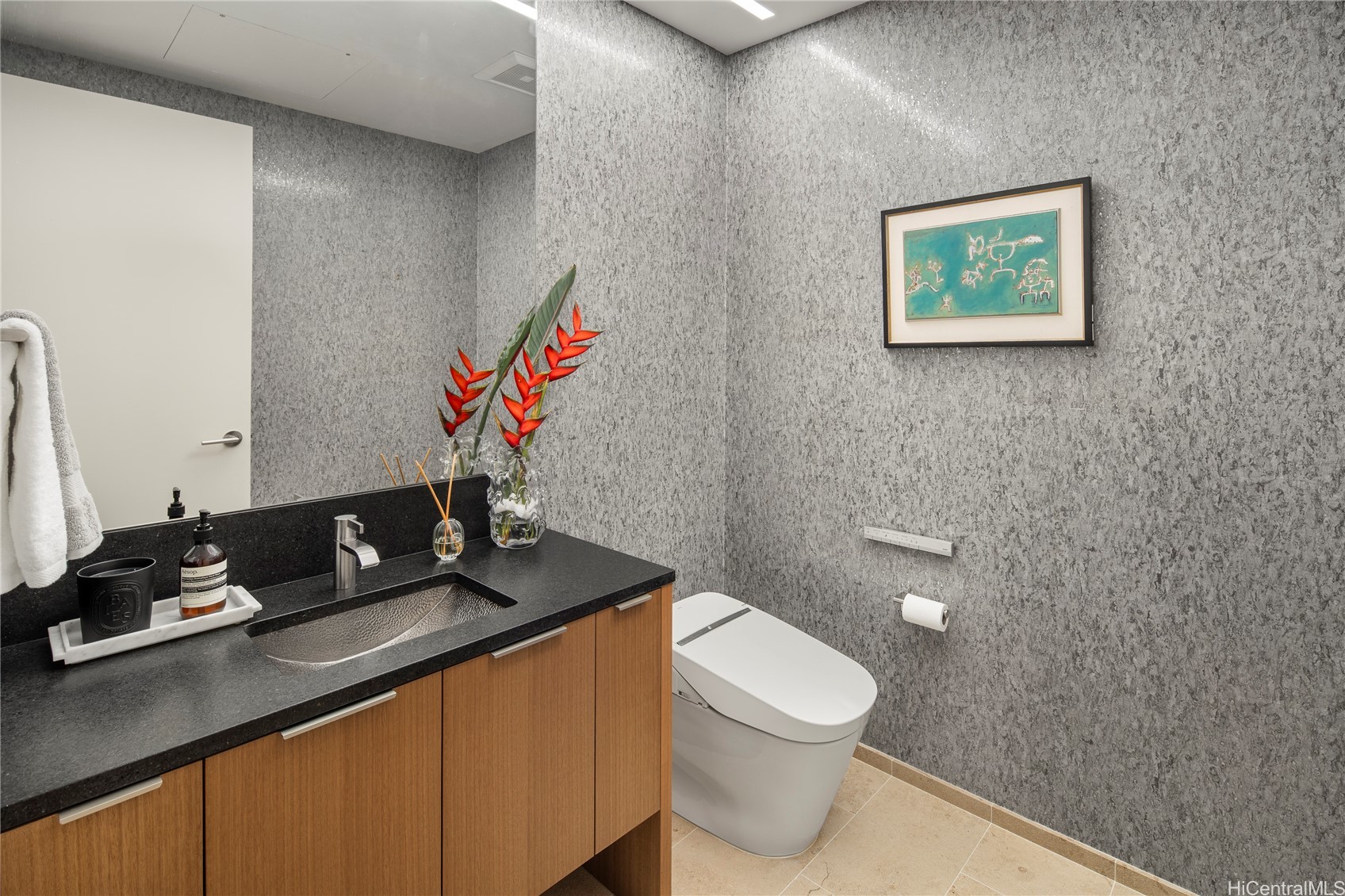 1388 Ala Moana Boulevard 5401 Property Photo 17