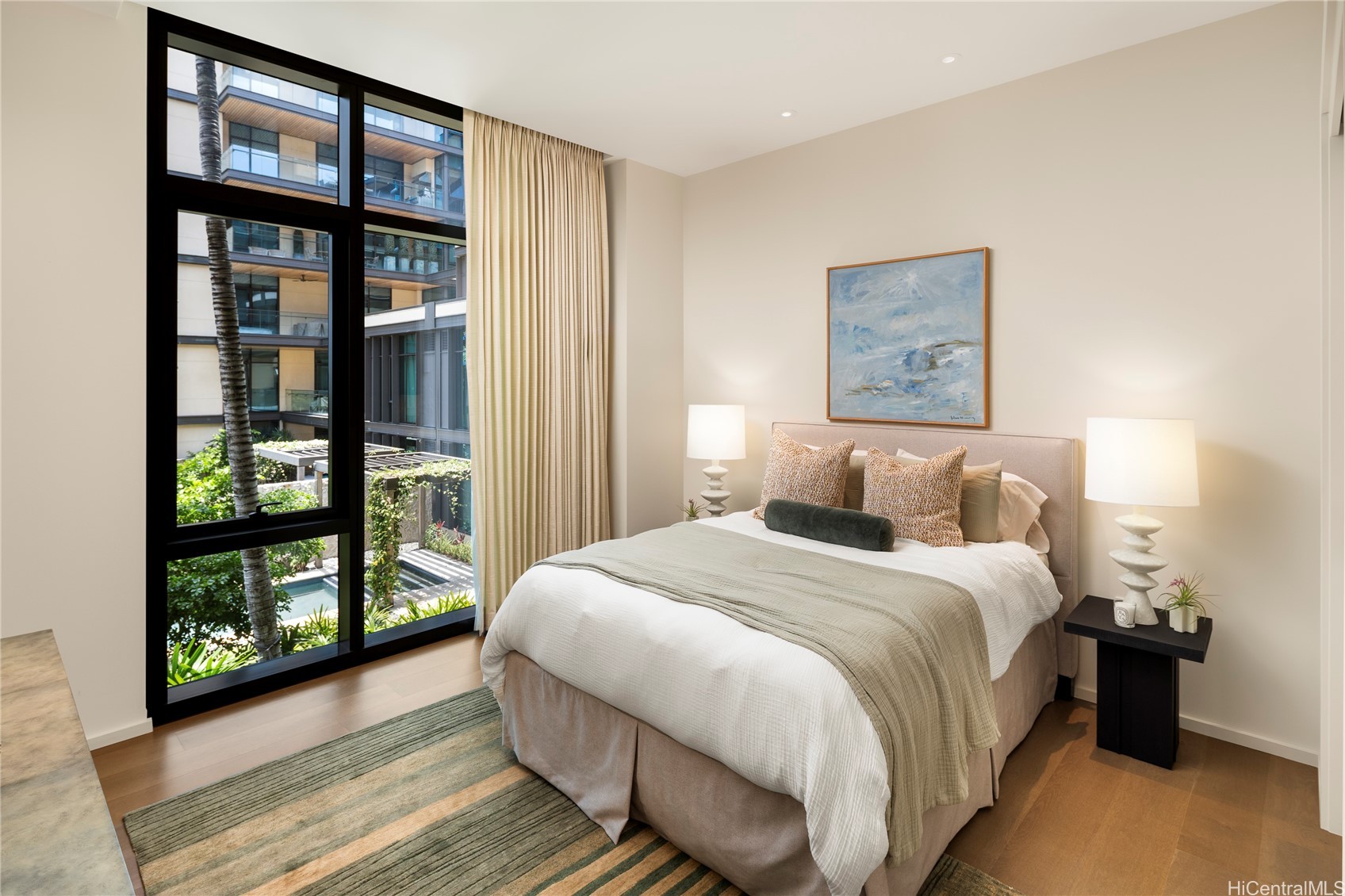 1388 Ala Moana Boulevard 5401 Property Photo 19