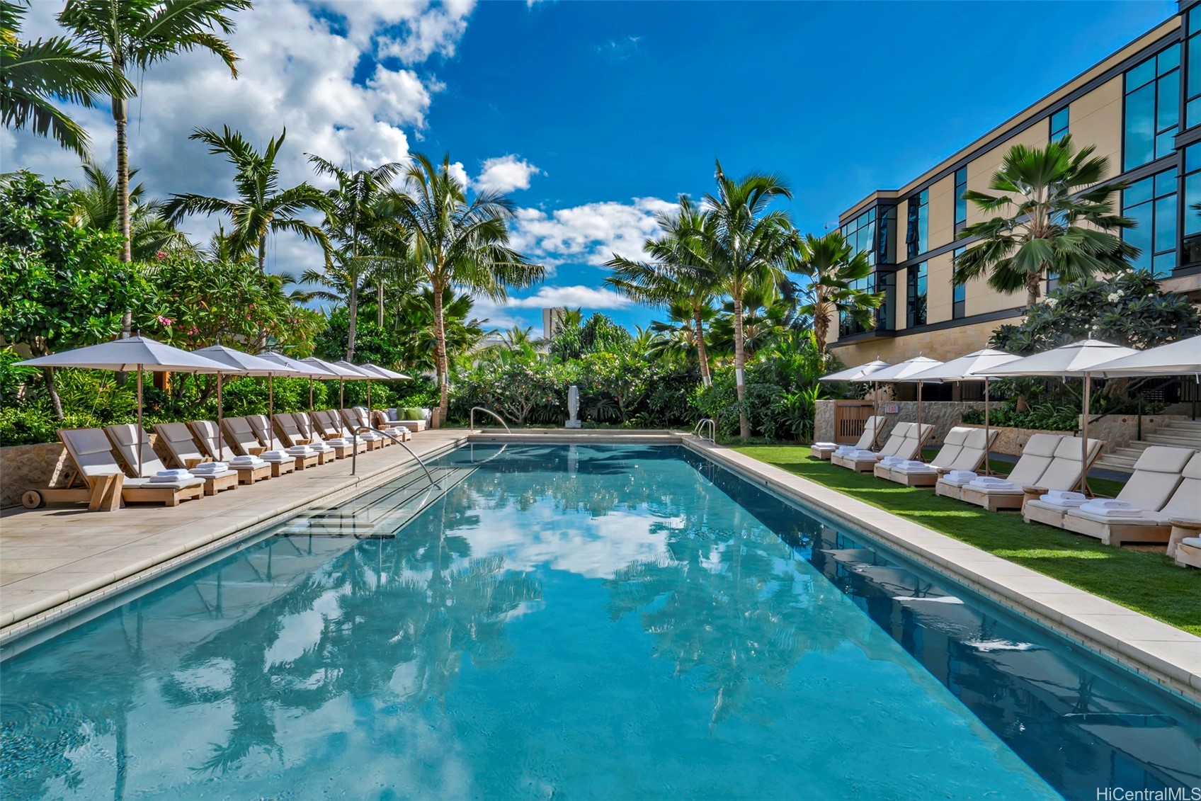 1388 Ala Moana Boulevard 5401 Property Photo 22