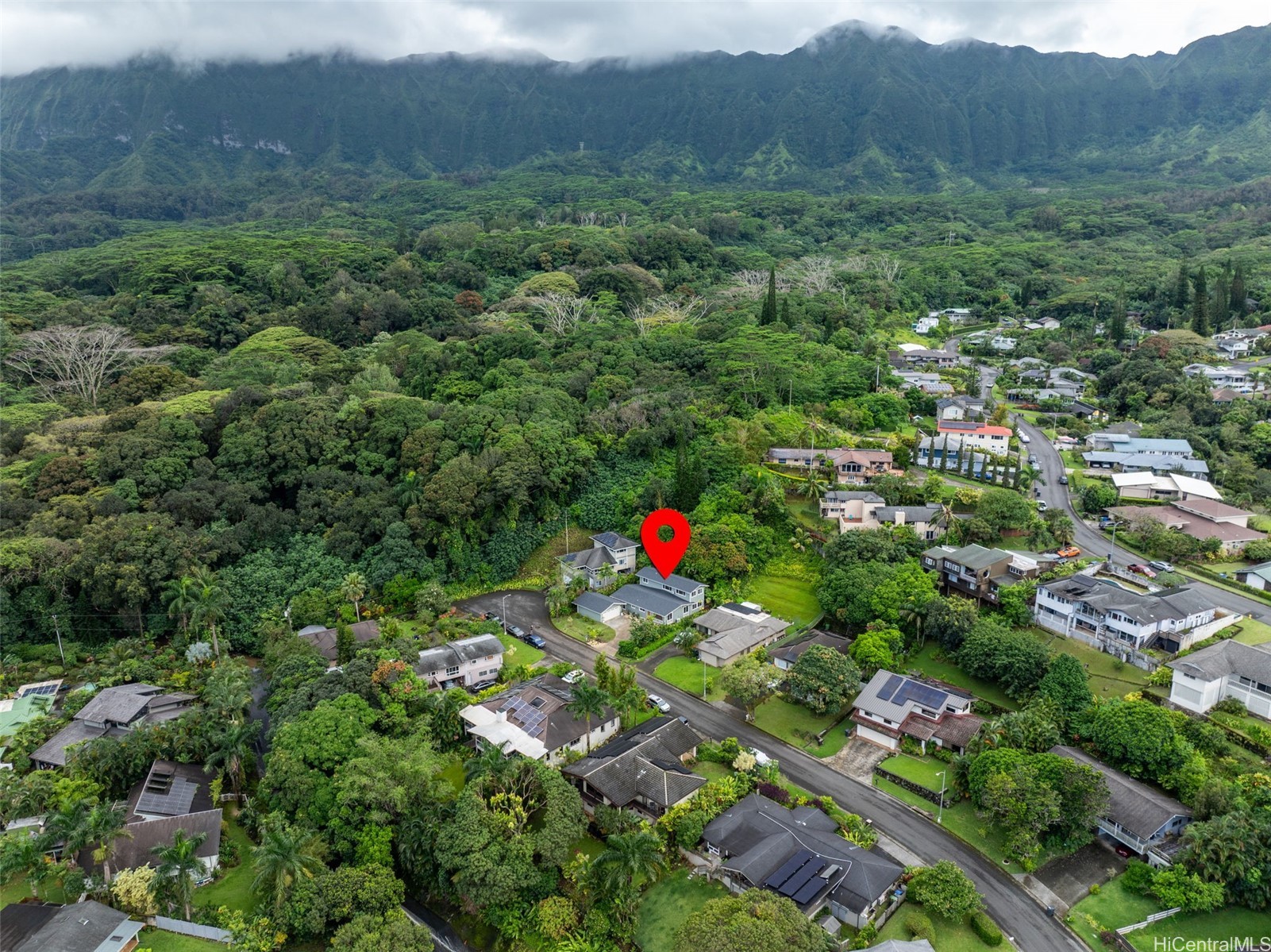 1287 Puualoha Street Property Photo 25