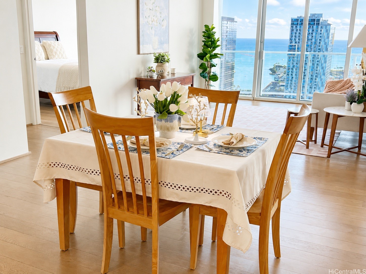 888 Kapiolani Boulevard 3907 Property Photo 15