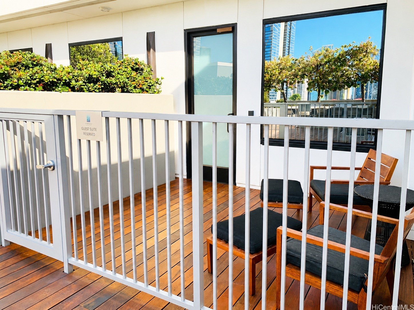 888 Kapiolani Boulevard 3907 Property Photo 21