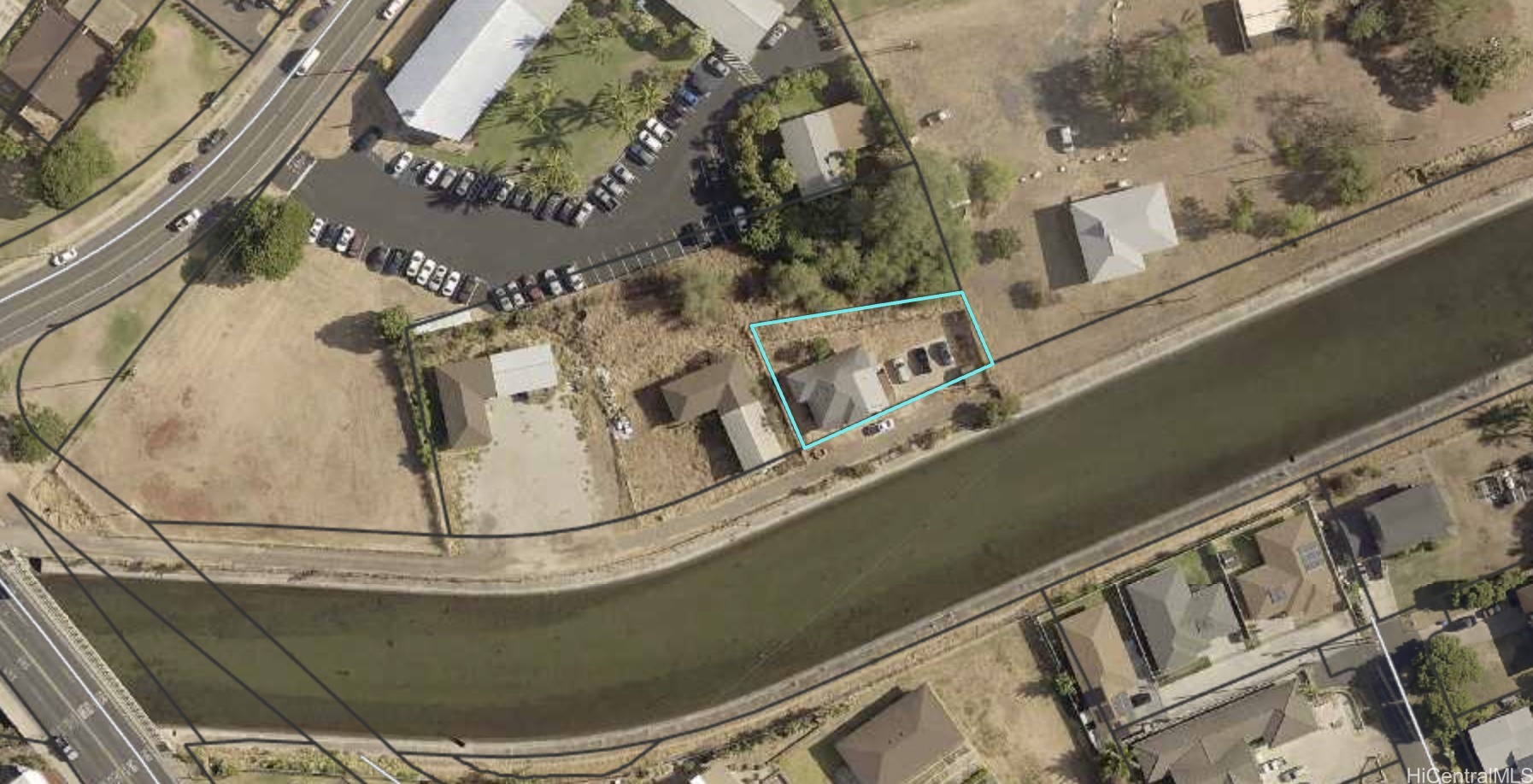 85-718 Farrington Highway Property Photo 2