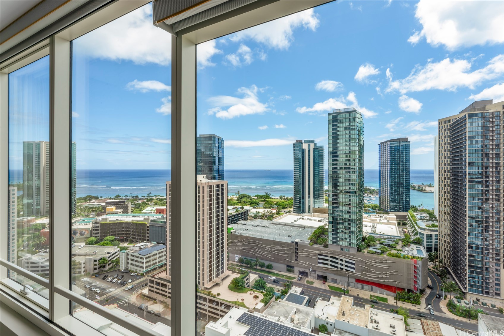 1009 Kapiolani Boulevard 3404 Property Photo 1