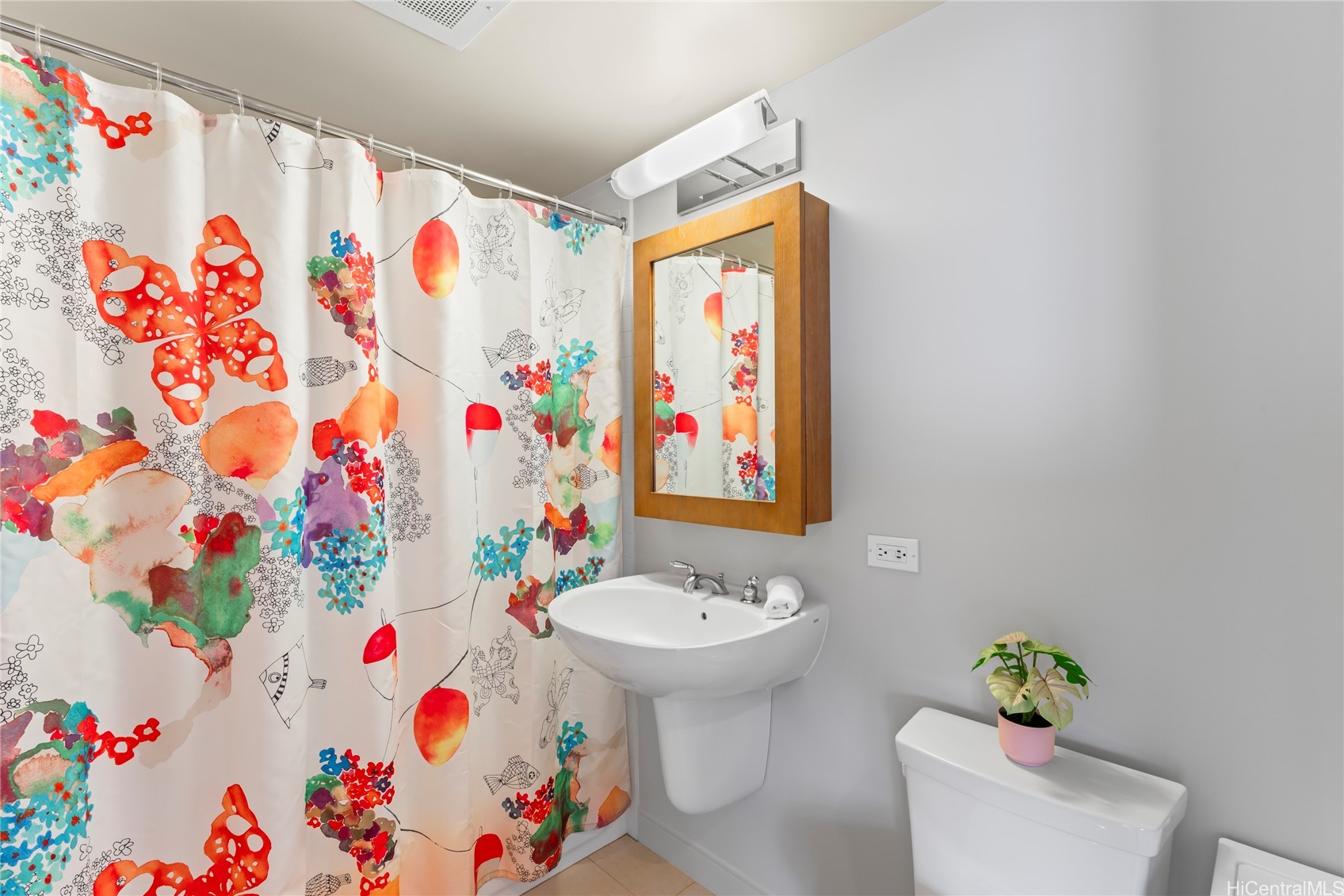1009 Kapiolani Boulevard 3404 Property Photo 9