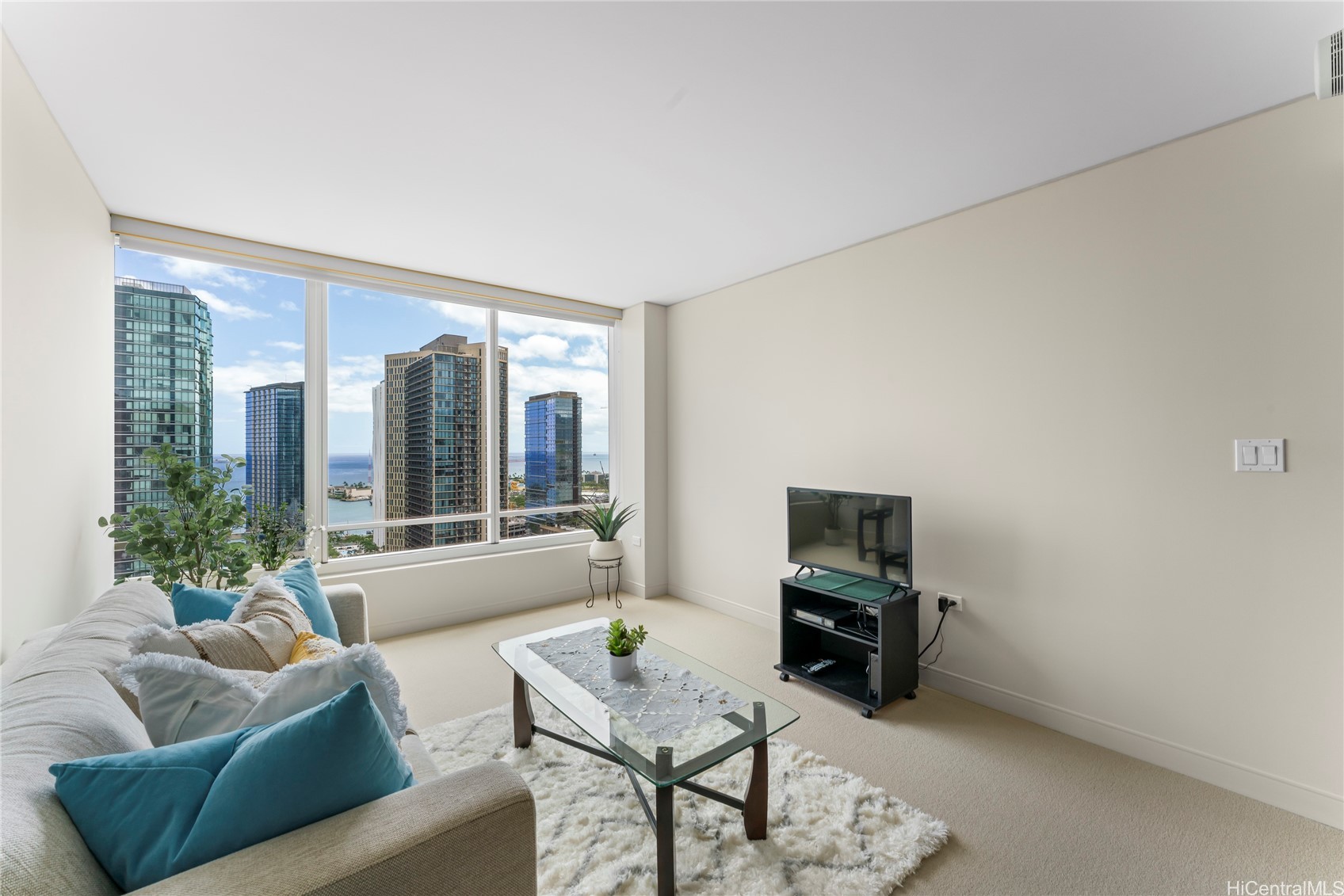 1009 Kapiolani Boulevard 3404 Property Photo 11