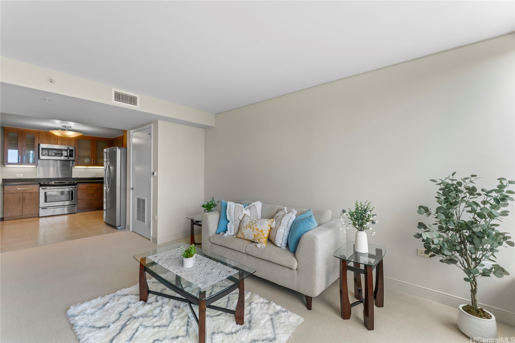 1009 Kapiolani Boulevard 3404 Property Photo 13