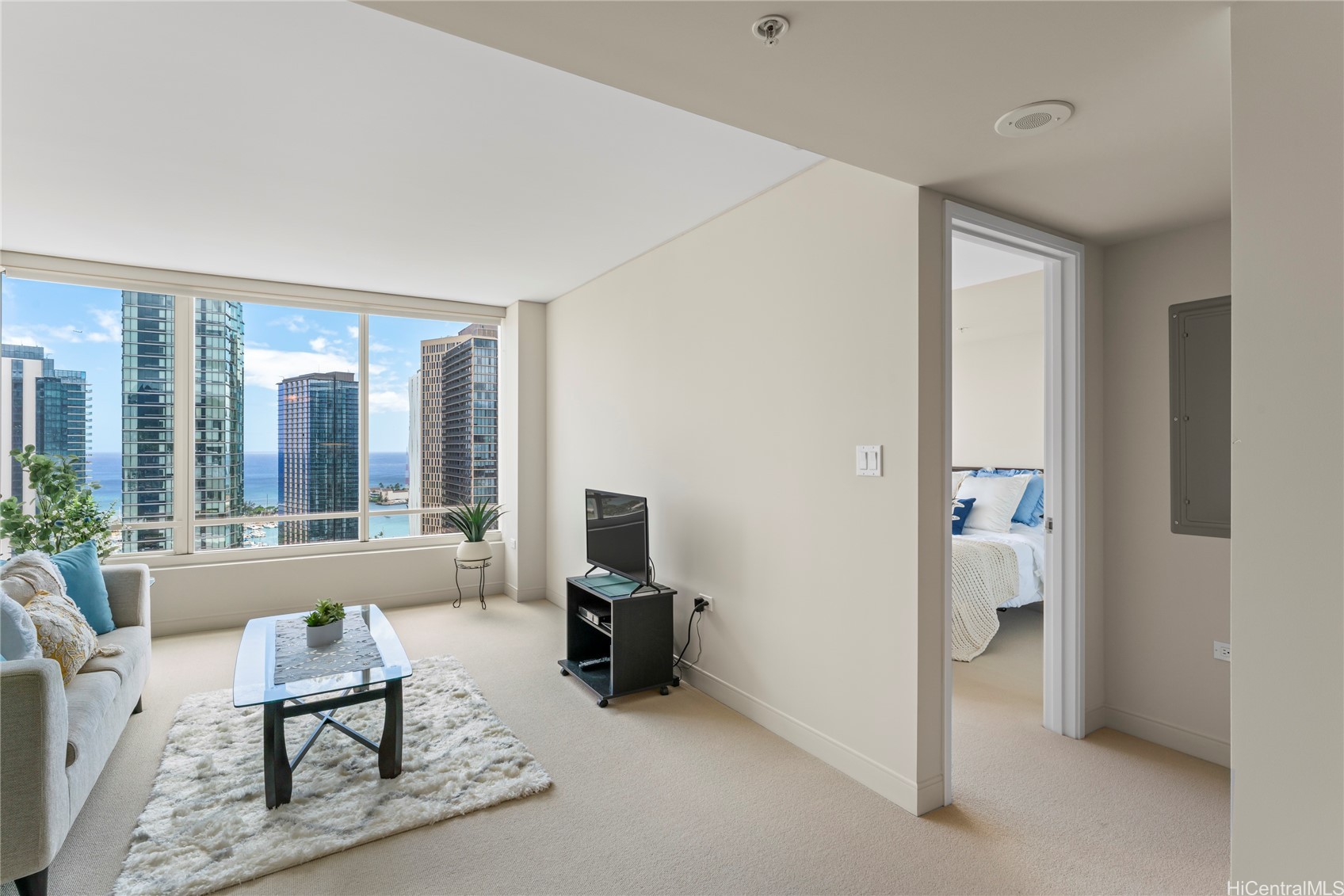 1009 Kapiolani Boulevard 3404 Property Photo 15