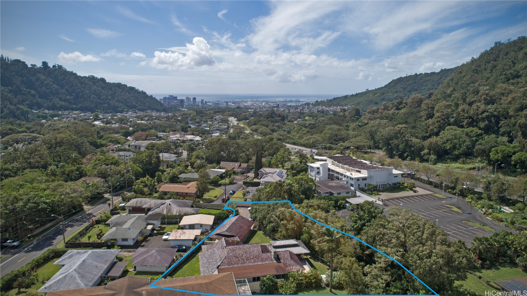14 Hakumele Place Property Photo 1