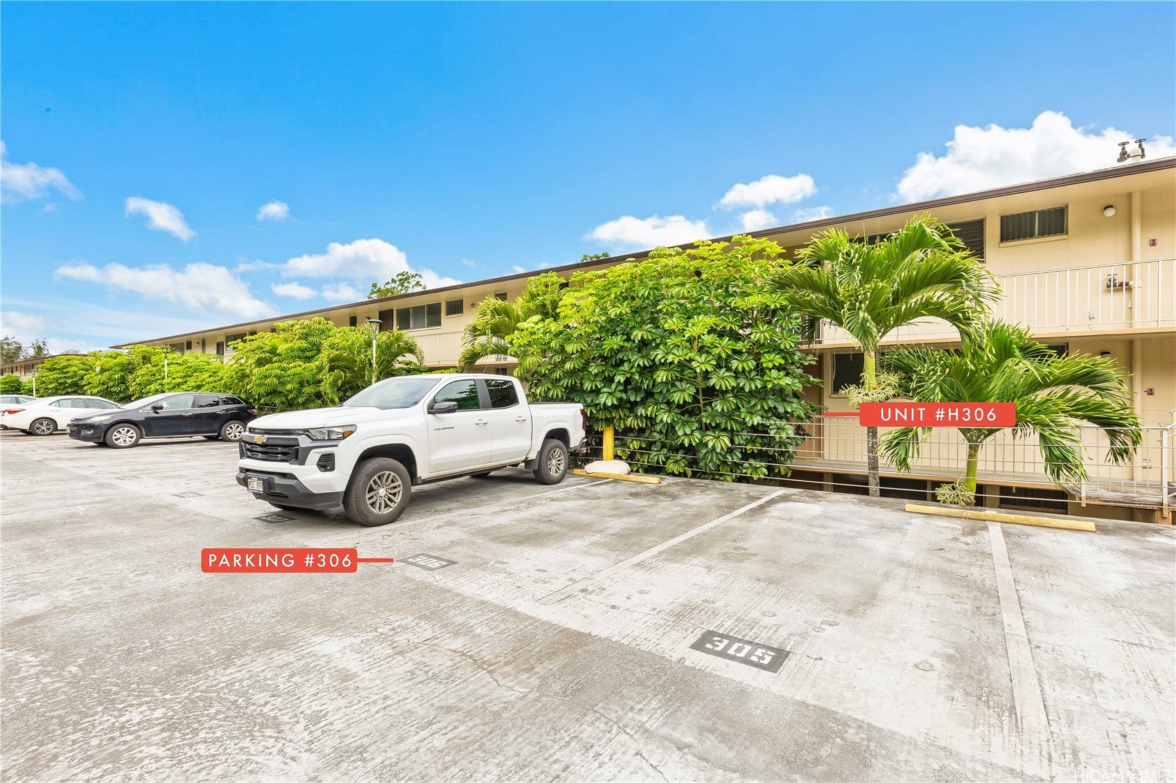 95-055 Waikalani Drive H306 Property Photo 15