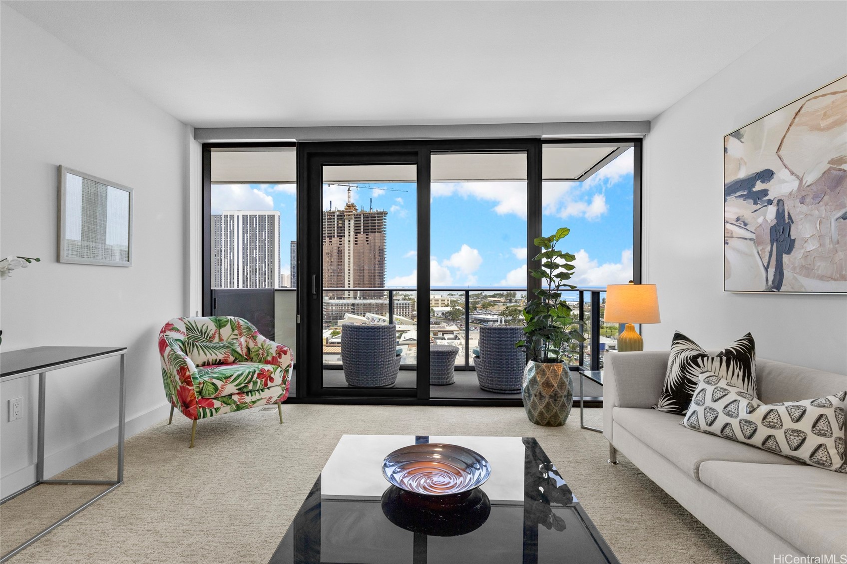 600 Ala Moana Boulevard 1203 Property Photo 1