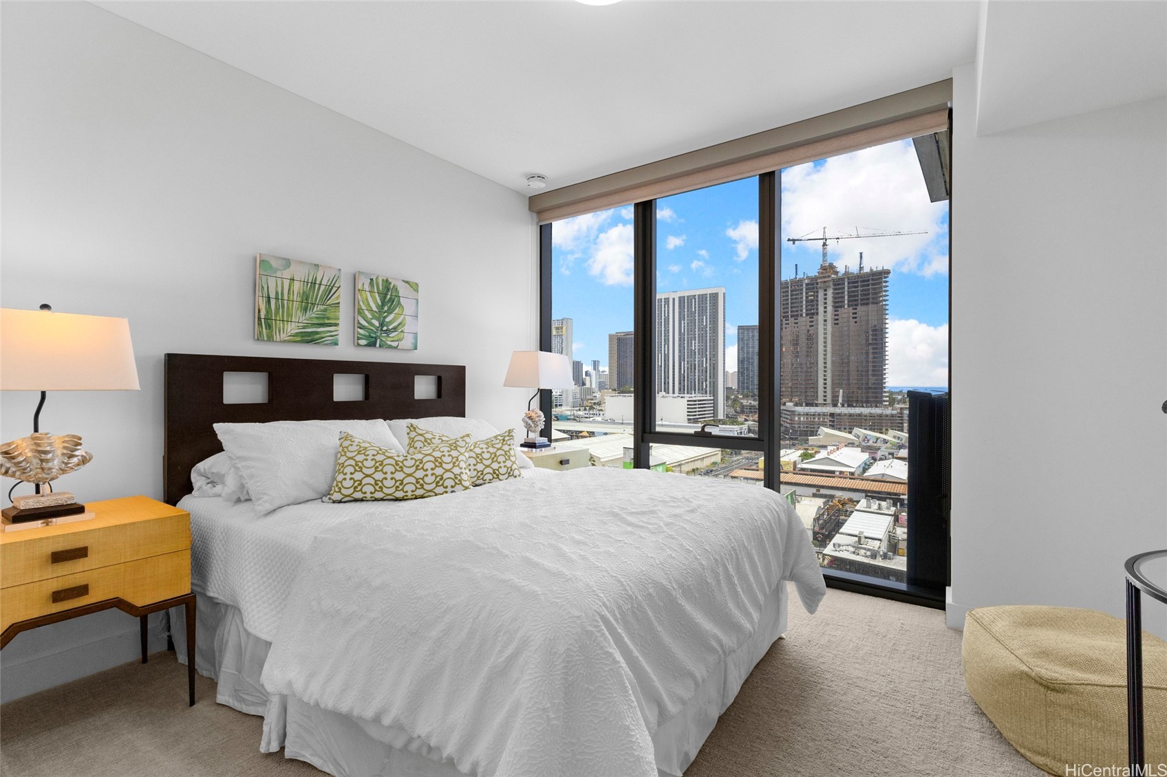 600 Ala Moana Boulevard 1203 Property Photo 2