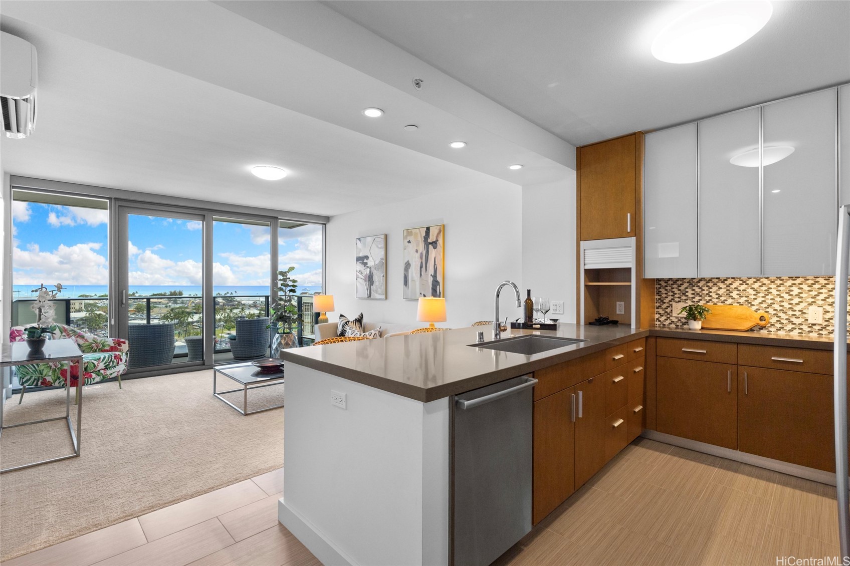 600 Ala Moana Boulevard 1203 Property Photo 3